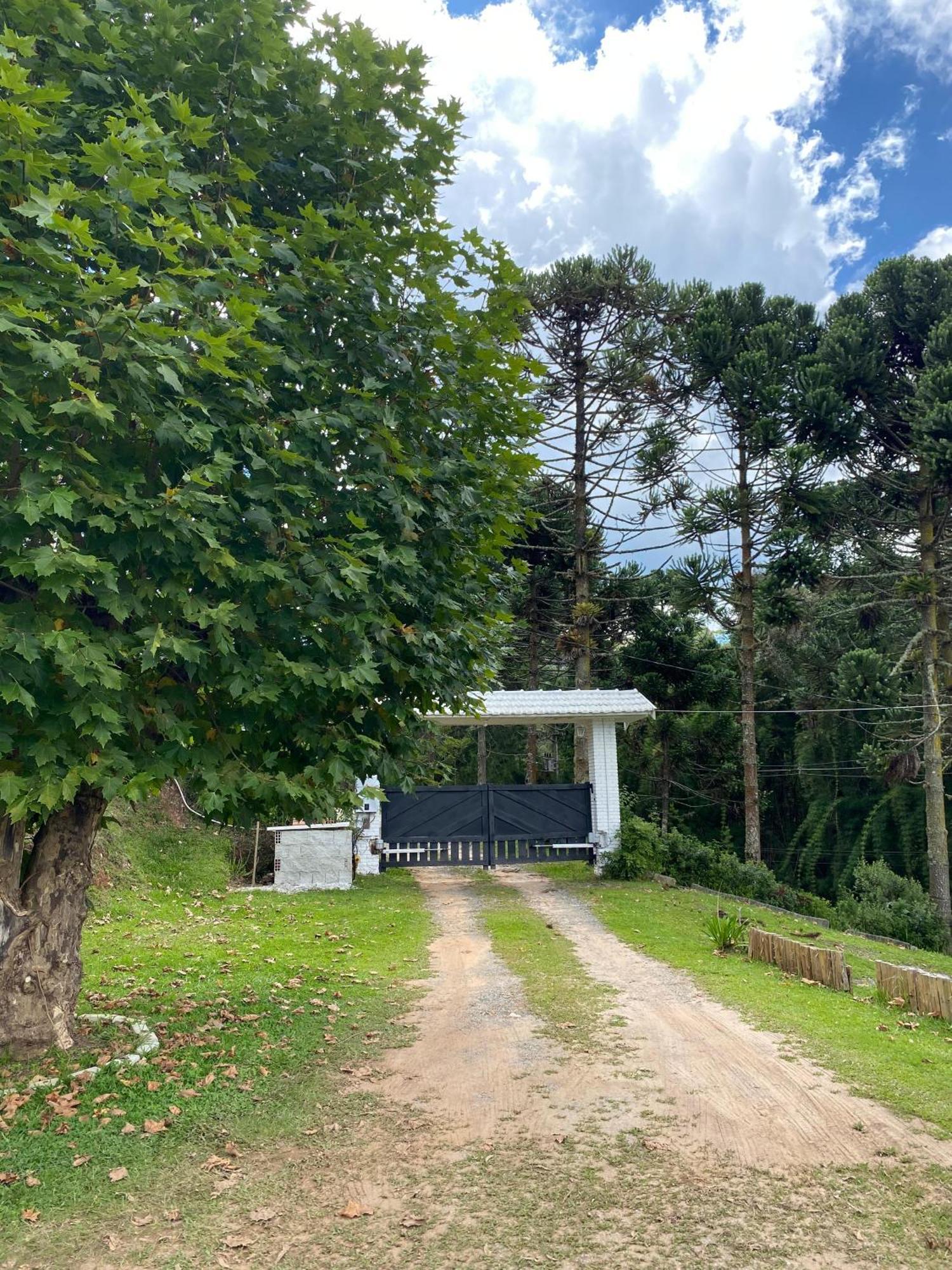 Pensión Cantinho De Campos